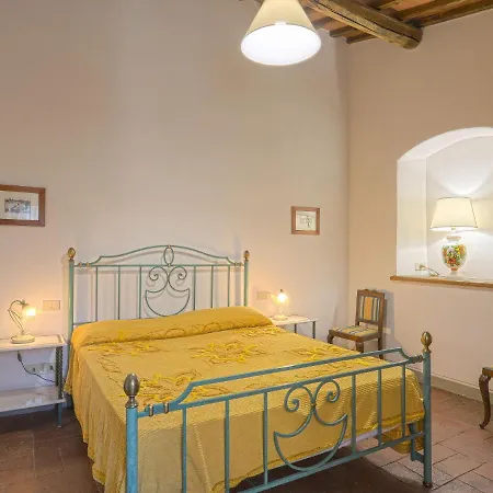 Reggine-2 By Interhome Panzano in Chianti