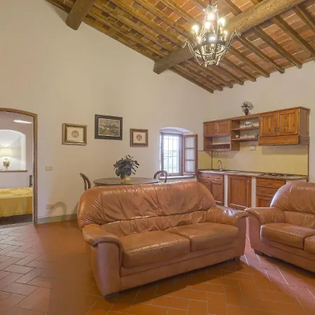 Σπίτι διακοπών Reggine-2 By Interhome Panzano in Chianti