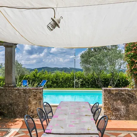 Σπίτι διακοπών Reggine-2 By Interhome Panzano in Chianti