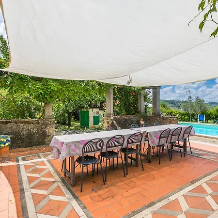 Reggine-2 By Interhome Σπίτι διακοπών Panzano in Chianti