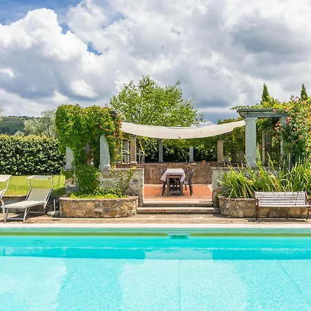 Reggine-2 By Interhome Panzano in Chianti